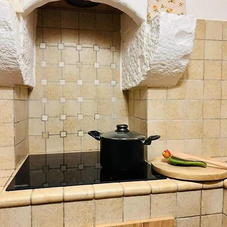 Valcova Home, Your Luxury Escape In Ostuni