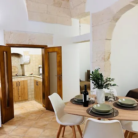 Apartment Valcova Home, Your Luxury Escape In Ostuni