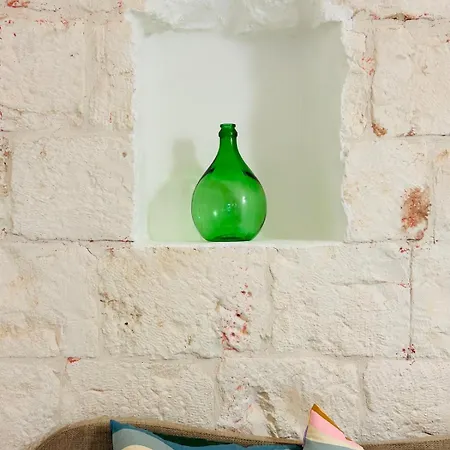Valcova Home, Your Luxury Escape In Ostuni